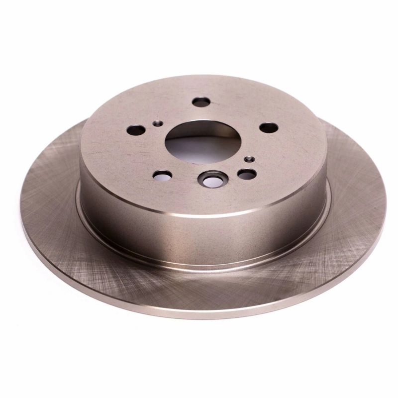 PSB Autospecialty Rotor - Power Stop 04-05 Toyota RAV4 Rear Autospecialty Brake Rotor