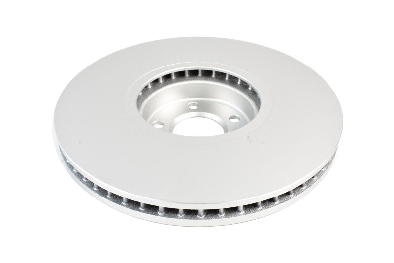 DBA En-Shield Standard Rotors - DBA 15-19 BMW X6 (F16) En-Shield Standard Front Right Brake Rotor