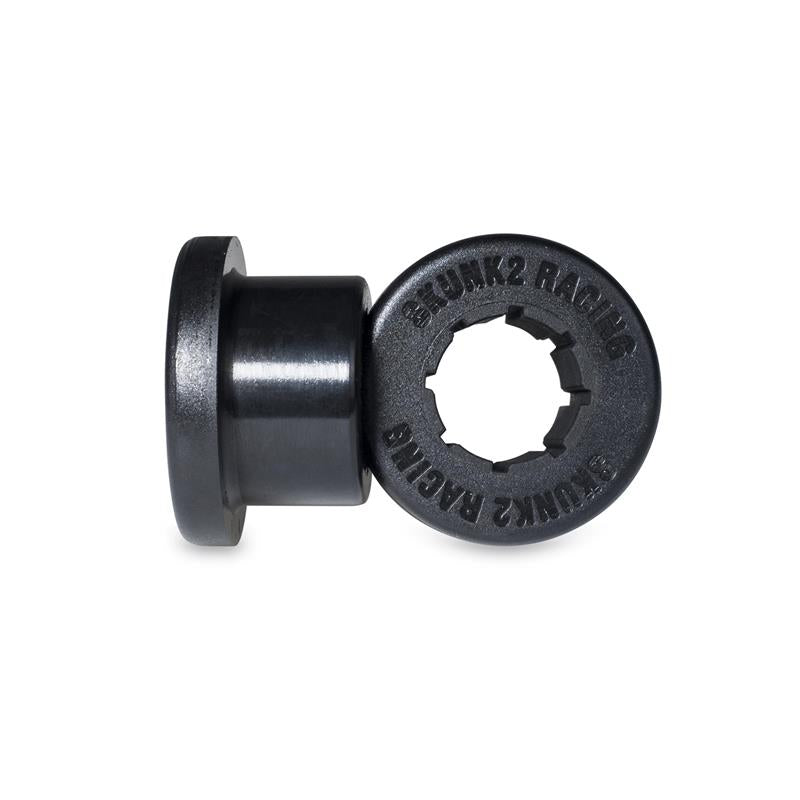 SK Alpha Control Arms - Skunk2 96-00 Honda Civic Pro Plus Polyurethane Replacement Bushings (2 Halves)