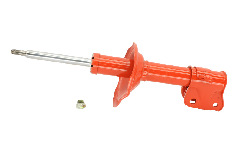 KYB Shocks & Struts AGX - KYB Shocks & Struts AGX Front Left SUBARU Impreza (AWD) 2002-03 SUBARU WRX 2002-03