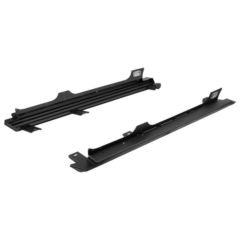 ARB Side Rails/Steps - ARB R/T/Rail Suits Jl 4 Door