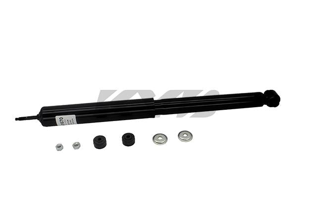KYB Shock & Strut Excel-G - KYB Shocks & Struts Excel-G Rear PONTIAC GTO 2004-06