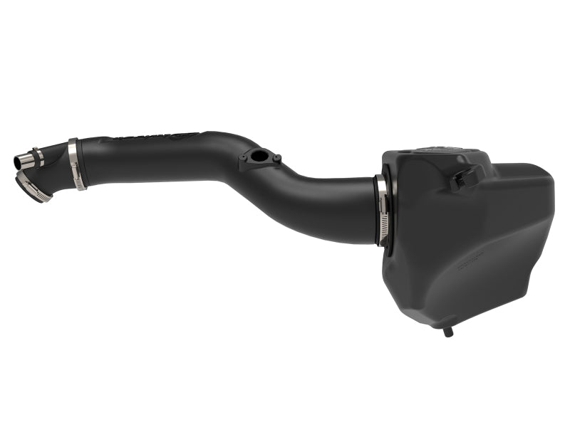 AFE Takeda Momentum Intake - aFe Takeda Momentum PRO 5R Cold Air Intake System 16-18 Lexus RC 200t/300 / GS 200t/300 I4-2.0L (t)
