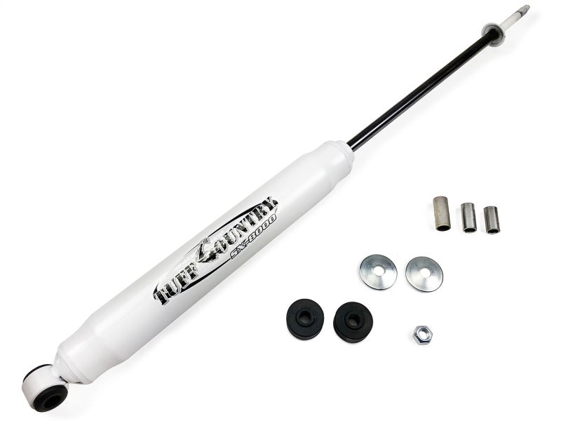 TUF Shock Absorbers - Tuff Country 14-18 Ram 2500 4wd (w/0-3in Rr Suspension Lift Kit) Rr SX8000 Nitro Gas Shock (Ea)