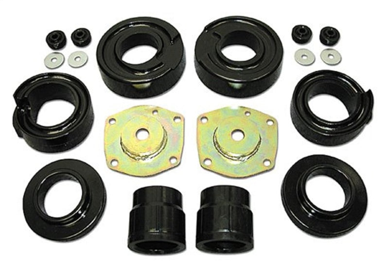 TUF Lift Kits - Tuff Country 05-10 Jeep Grand Cherokee 2wd & 4wd 2in Lift Kit
