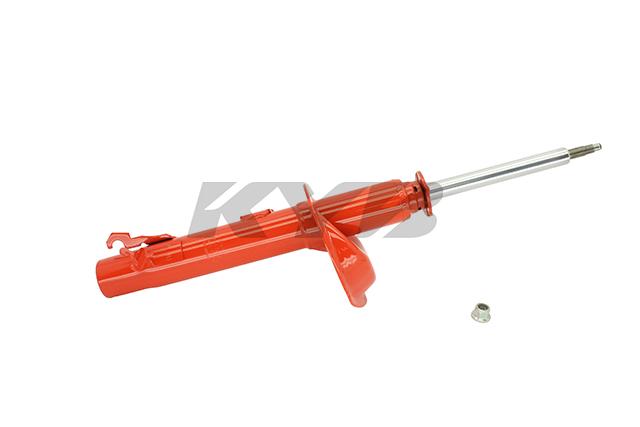 KYB Shocks & Struts AGX - KYB Shocks & Struts AGX Front Left FORD Focus 2000-04