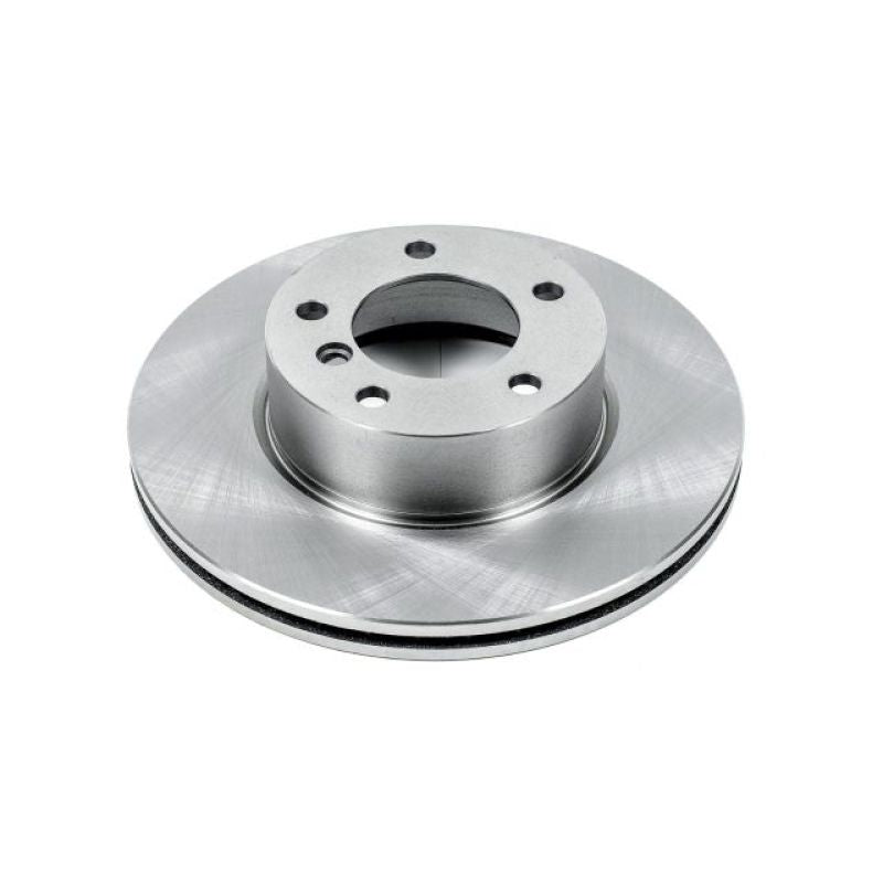 PSB Autospecialty Rotor - Power Stop 08-13 BMW 128i Front Autospecialty Brake Rotor