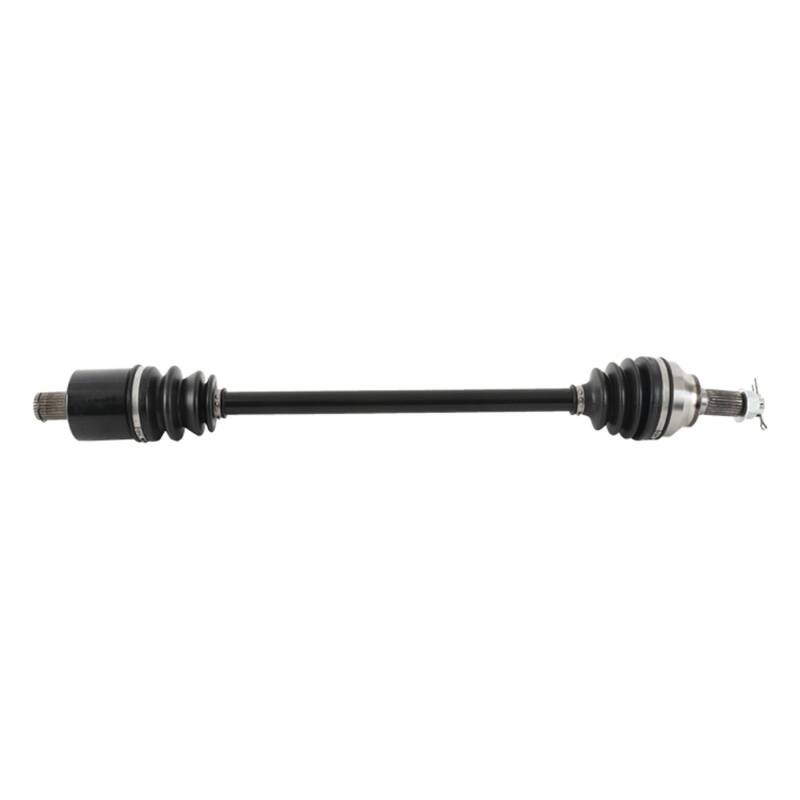 ABR A-Arm Kits - All Balls Racing 21-22 RZR RS! 1000cc/17-21 RZR XP 1000 High Lifter Axle