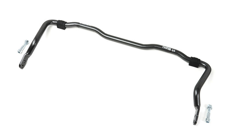 HR Sway Bars - Front and Rear - H&R 94-96 BMW M3 3.0L E36 Sway Bar Kit - 28mm Front/24mm Rear