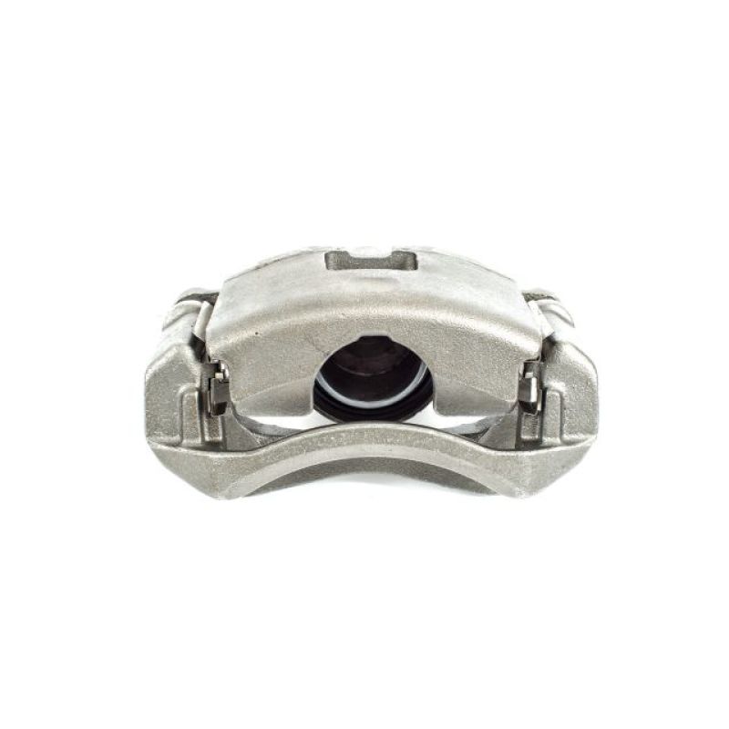 PSB Autospecialty Caliper - Power Stop 2004 Pontiac Grand Prix Front Right Autospecialty Caliper w/Bracket