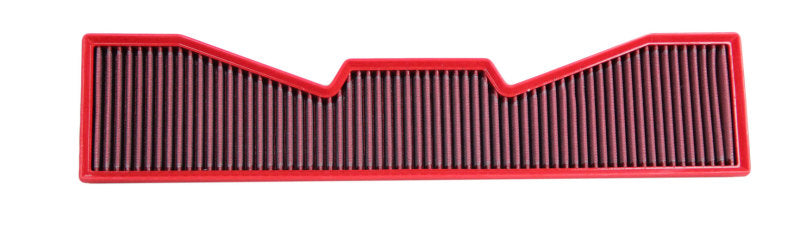 BMC Panel Air Filters - BMC 2019+ Audi A6 (4A/C8) TFSI RS6 Replacement Panel Air Filter