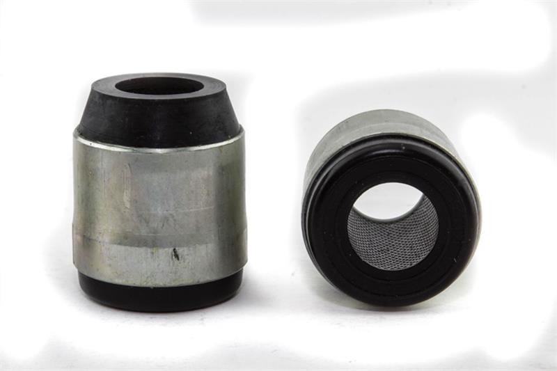 WL Bushings - Control Arm - Whiteline Plus 11/05+ Dodge Charger/ 3/08+ Challenger Front Upper Inner Control Arm Bushing Kit