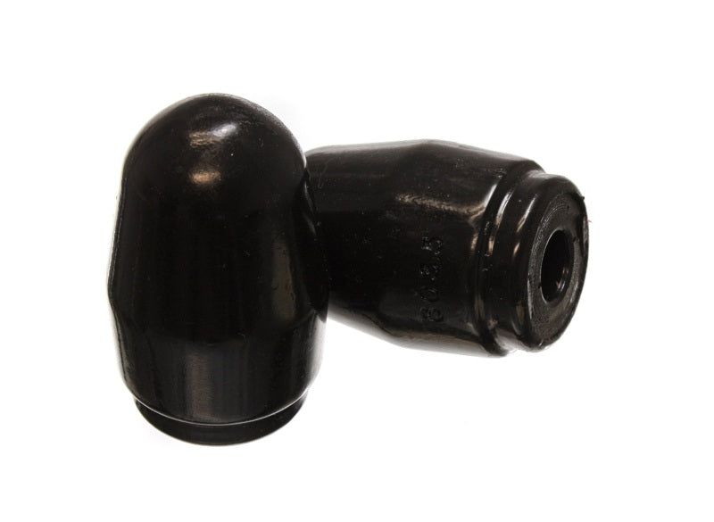 ES Bump Stops - Black - Energy Suspension 58-79 Volkswagen Black Rear Type I Bump Stop Set