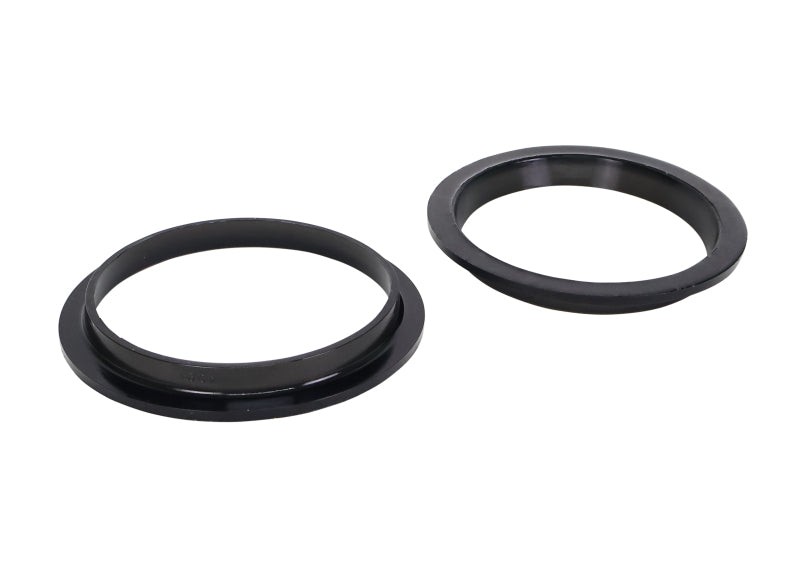 WL Bushings - Spring - Whiteline14-17 Chevrolet SS Front Upper Coil Spring Insulator