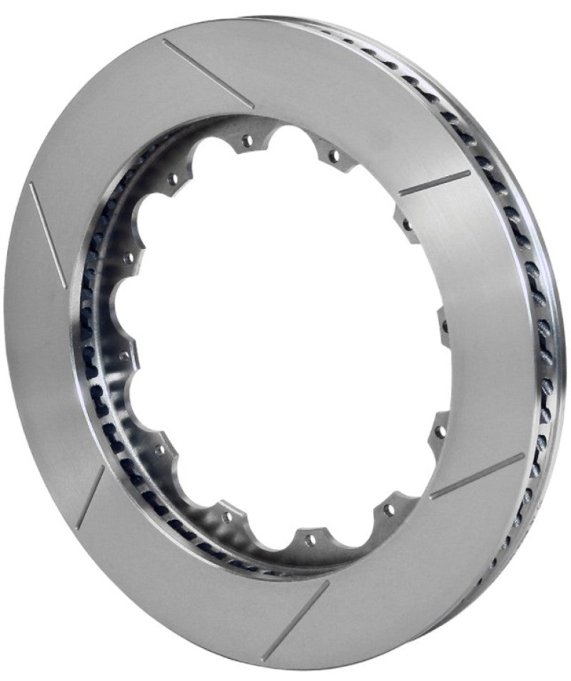 WIL Rotors - Wilwood Rotor-SV-GT 72 SPC-37 -LH 14.00 x 1.10 - 12 on 8.75in