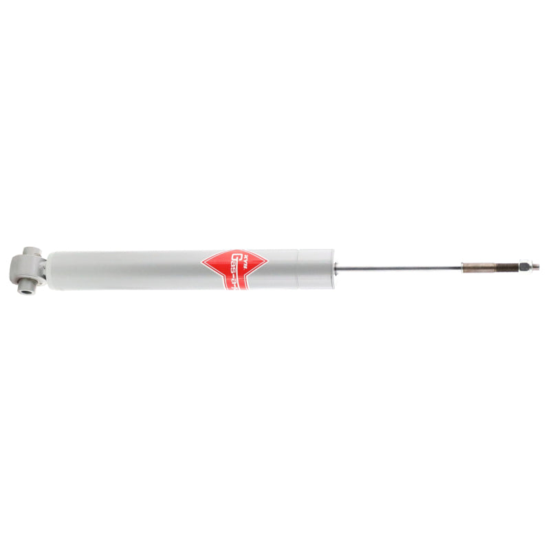 KYB Shocks & Struts Gas-A-Just - KYB Shocks & Struts Gas-A-Just Rear Smart ForTwo 2012-2017