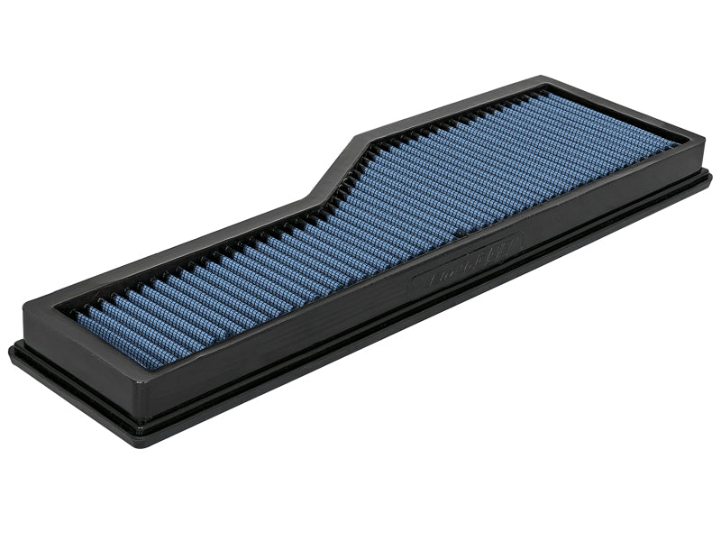 AFE Pro-5 R Direct Fit Filter - aFe Magnum FLOW Pro 5R OE Replacement Filter 04-08 Porsche 911 Carrera (997) H6 3.6L
