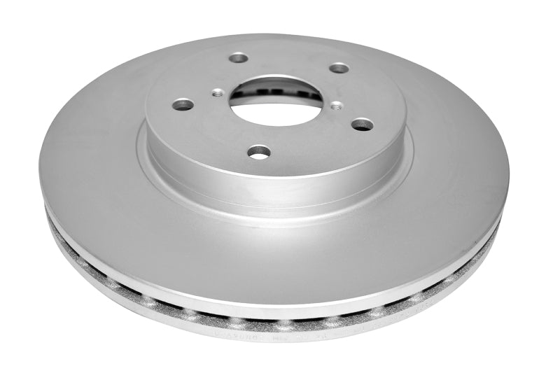 DBA En-Shield Standard Rotors - DBA 15-19 Subaru Legacy 2.5i Front En-Shield Standard Rotor