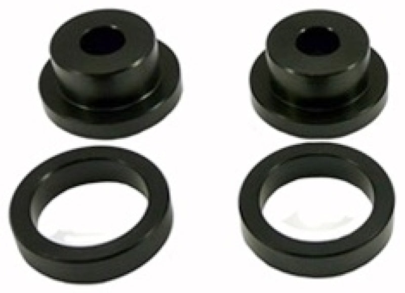 TQS Driveshaft Carrier Bushing - Torque Solution Drive Shaft Single Carrier Bearing Support Bushings: Mitsubishi Evolution 1992-14
