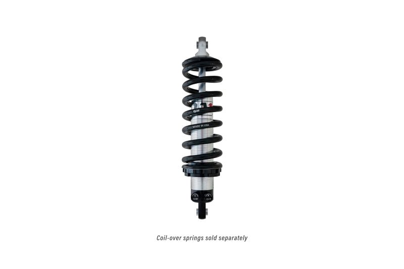 QAP Coil Shocks - Proma Star - QA1 Proma Star Series Coil-Over Shock Absorber - Double Adj. - Bearing Mount - 15in/23.625in - Alum