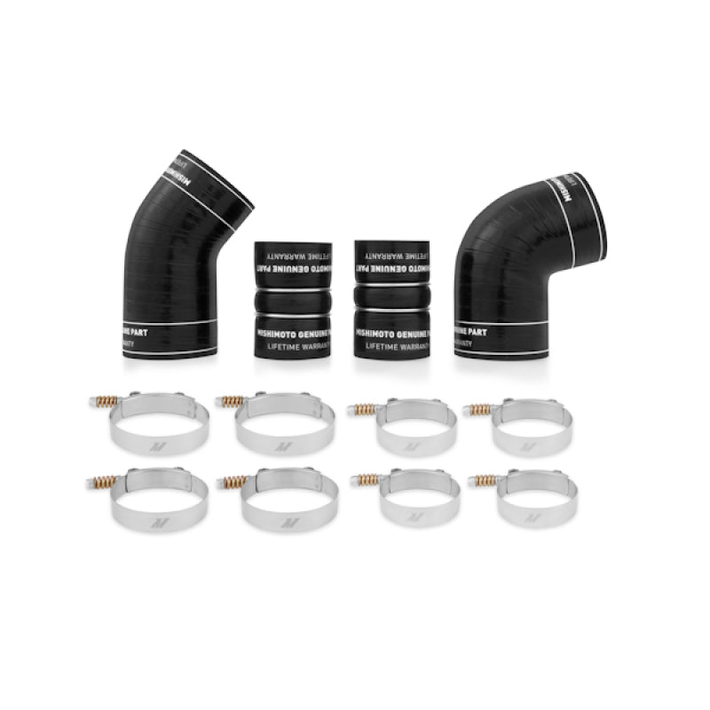 MM Boot Kits - Mishimoto 04.5-05 Chevrolet 6.6L Duramax Boot Kit