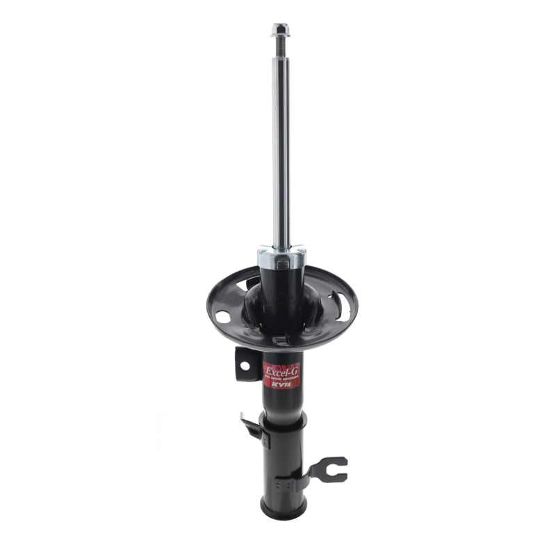 KYB Shock & Strut Excel-G - KYB 17-18 Toyota Yaris iA / 19-20 Toyota Yaris / 2016 Scion iA Excel-G Shocks & Struts - Front Left
