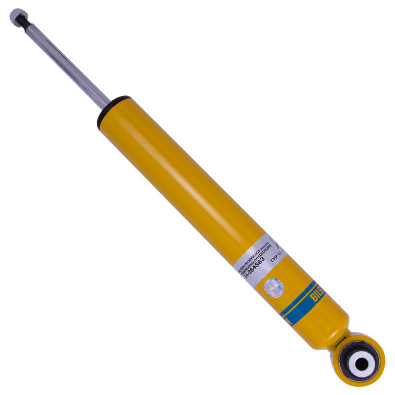 BIL B12 Series Suspension Kits - Bilstein B12 15-16 BMW 428i xDrive/17-18 430i xDrive Gran Coupe 2.0L Front and Rear Suspension Kit