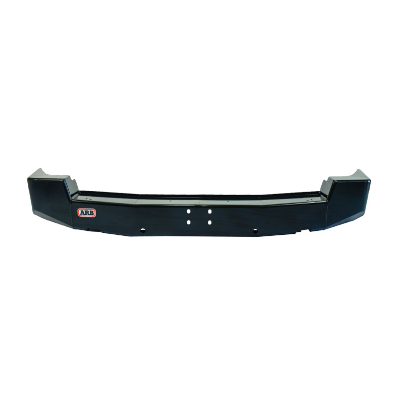 ARB Rear Bars w/o Carriers - ARB Rear Bar Fj Us Spec (Fit Kit NOT Included)