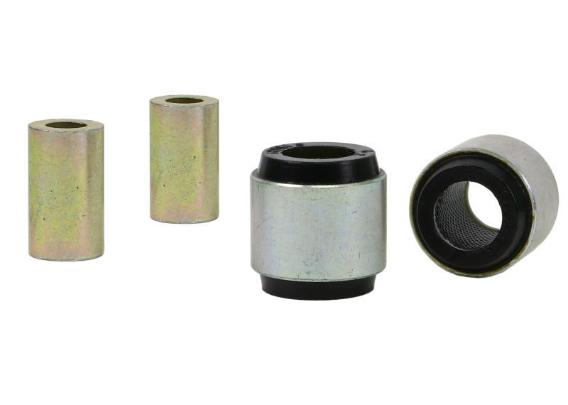 WL Bushings - Trailing Arm - Whiteline Plus 3/08+ Dodge Challenger / 11/05+ Charger Rear Trailing Arm - Lower Front