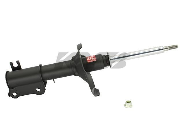 KYB Shock & Strut Excel-G - KYB Shocks & Struts Excel-G Front Right KIA Sedona 2002-05