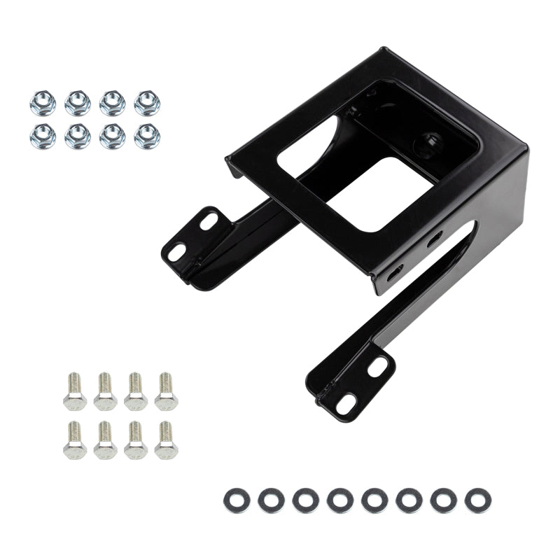 ARB RSTB Accessories - ARB Hf Aerial Mount W/Carrier Not 80Ser