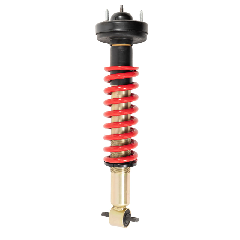 BT Coilover Kit - Belltech 3in Leveling Coilover Kit 2021+ Ford F-150 2WD