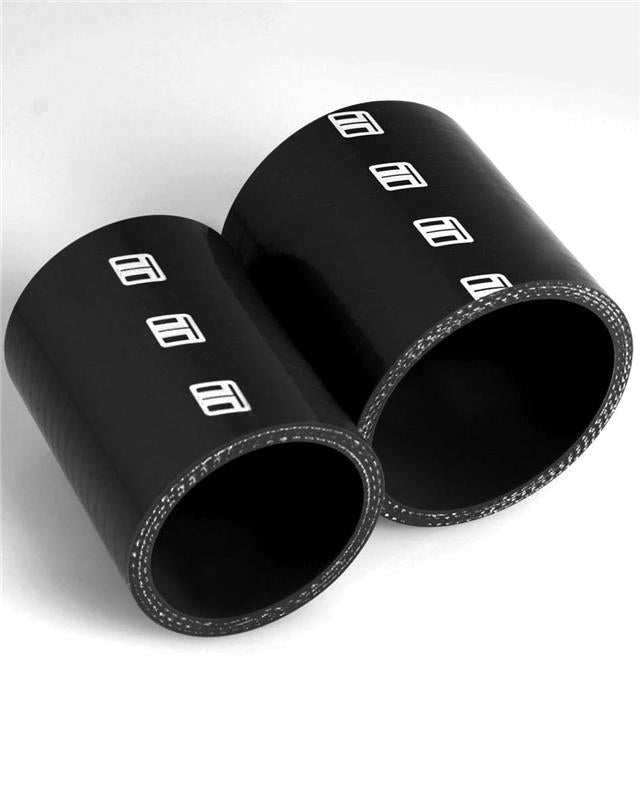 TS Straight Hose - Turbosmart Straight 1.25 ID x 60mm - Black