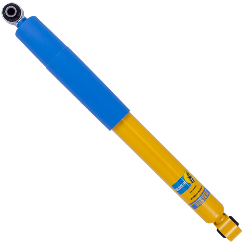 BIL B6 4600 Series Shocks - Bilstein 4600 Series 00-06 Chevy Tahoe Rear 46mm Monotube Shock Absorber Conversion Kit