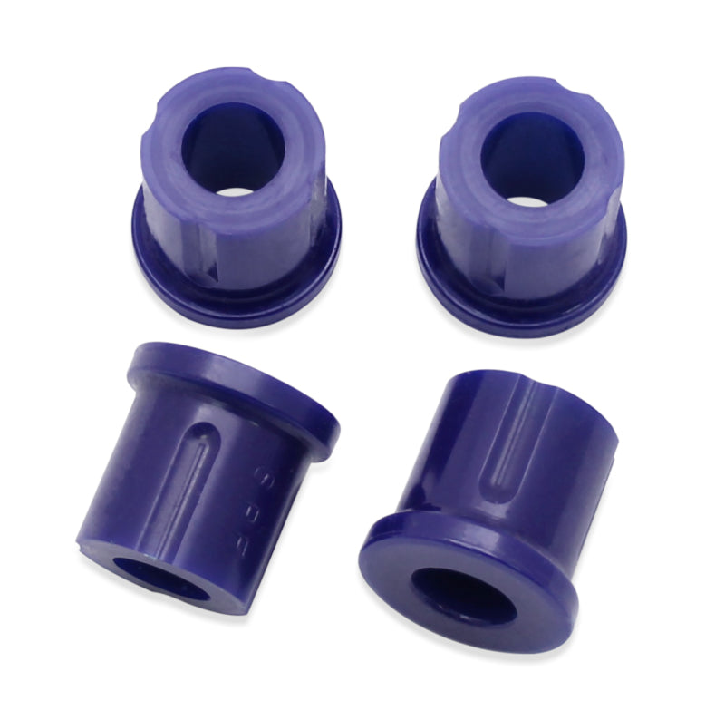 SPR Bushings - Leaf Spring - SuperPro Rear Leaf Spring Forward Eye Bushing Kit