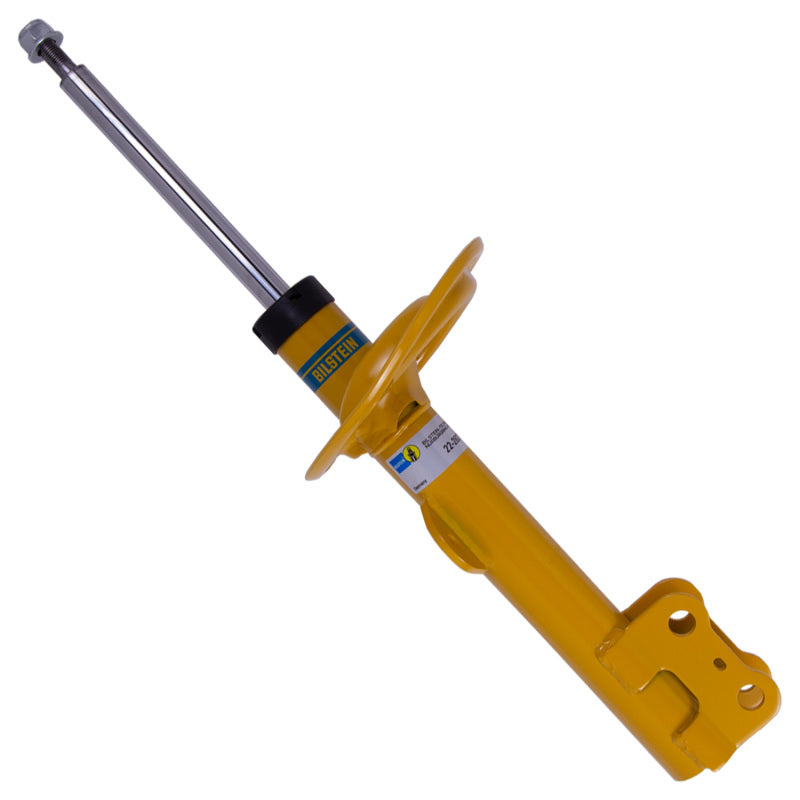 BIL B6 Series Shocks - Bilstein B6 10-13 Toyota Highlander 2WD Front Right Suspension Strut Assembly