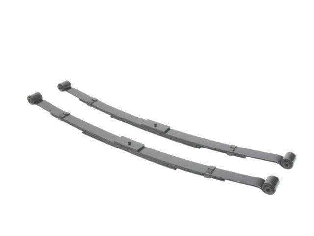 BT Leaf Spring - Belltech LEAF SPRING 95-02 ASTRO / SAFARI 3inch
