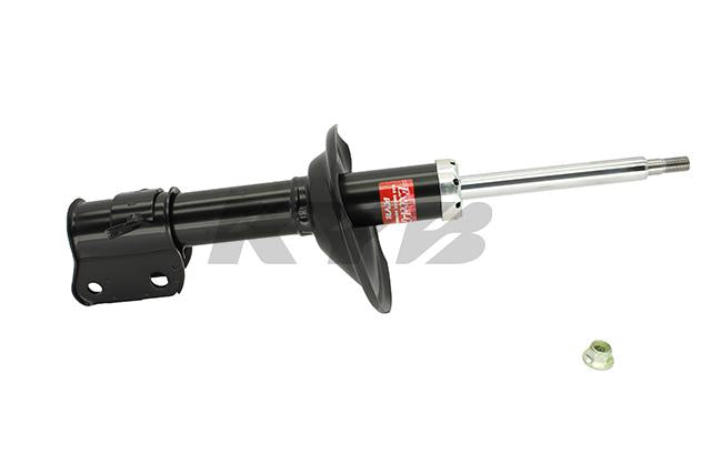 KYB Shock & Strut Excel-G - KYB Shocks & Struts Excel-G Front Right SUBARU Impreza (AWD) 02-03 SUBARU WRX Wagon