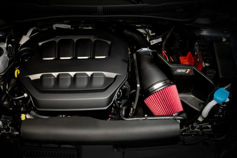 APR Intake Systems - APR 20-24 Audi A1 Intake System