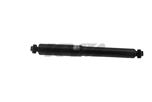 KYB Shock & Strut Excel-G - KYB Shocks & Struts Excel-G Shock Rear Dodge Sprinter 2500 07-09