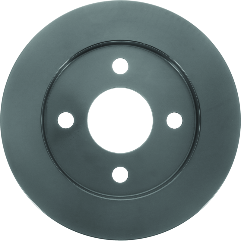 BKC Brake Rotors C - Bikers Choice 09-13 Trike Rear Brake Rotor Replaces H-D 83425-09