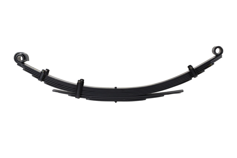 ARB OME Dakar Leaf Springs - ARB / OME Leaf Spring Toy 45 Serr