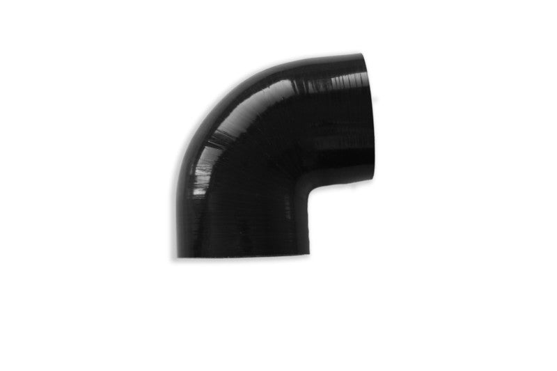 BMC Silicone Hose - BMC Silicone Elbow Hose (90 Degree Bend) 85mm Diameter / 150mm Length (5mm Thickness)