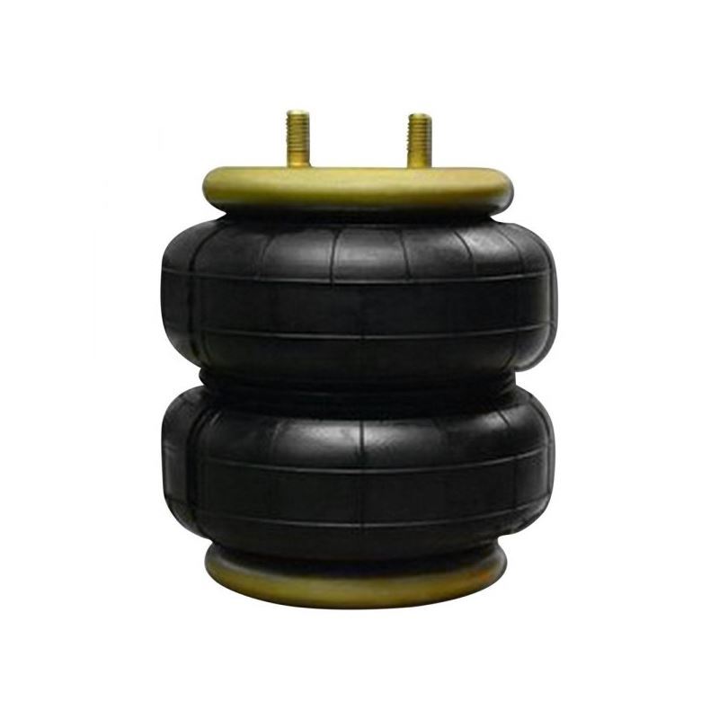 FIR Replacement Air Springs - Firestone Ride-Rite Replacement Air Helper Spring Rear 25C (W217606959)