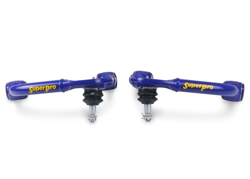 SPR Control Arms - Front - SuperPro 04-20 Ford F-150 Front Upper Control Arm Set