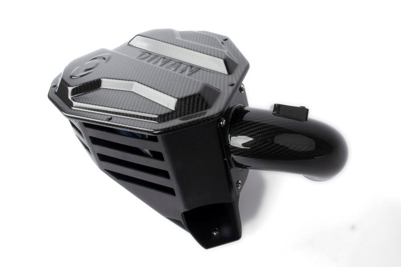 DNN Cold Air Intakes - Dinan 21-24 BMW 430i Cold Air Intake