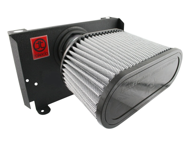AFE Takeda Stage-2 Cold Air Intakes - aFe Takeda Intakes Stage-2 PDS AIS PDS Mazda RX-8 04-08 R2-1.3L (pol)