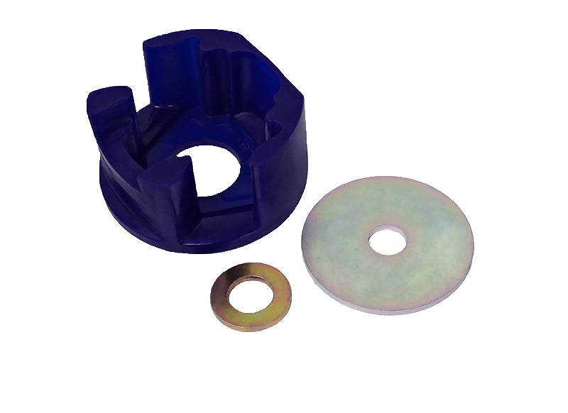 SPR Bushings - Engine Mount - SuperPro 2009 Volkswagen Eos Komfort Rear Lower Pendulum Mount Insert Bushing - Motorsport