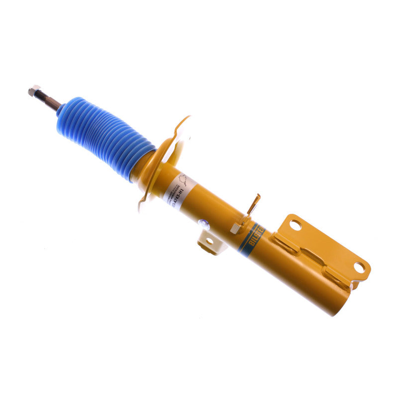 BIL B6 Series Shocks - Bilstein B6 2000 BMW X5 4.4i Front Right 36mm Monotube Strut Assembly