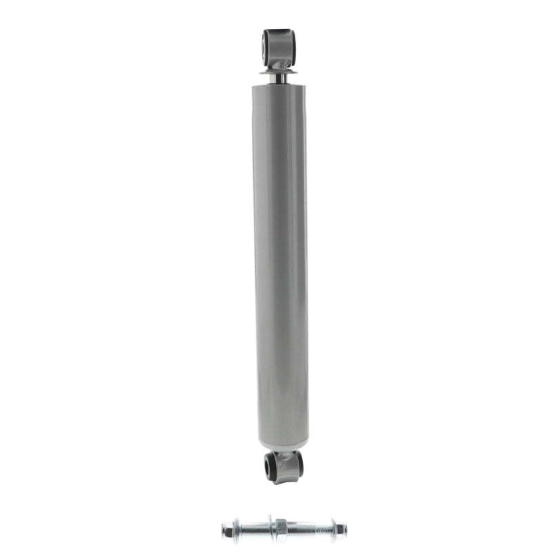 KYB Steering Stablizers - KYB Shocks & Struts Steering Stabilizers Front 08-16 Ford F-250 Super Duty(4WD)